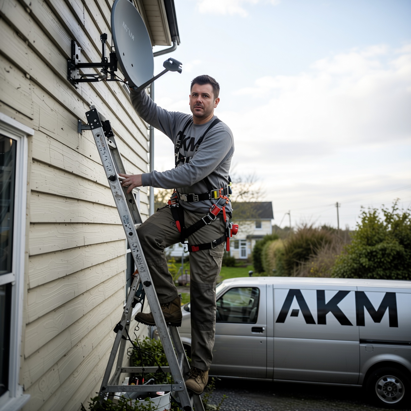 WiFi for Ring Door Bell & Smart Cameras in Tetbury 